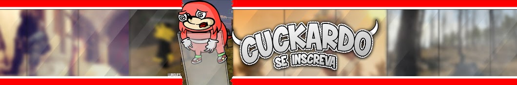 Cuckardo YouTube channel avatar