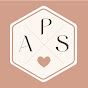 ArtsyPaperieShoppe logo