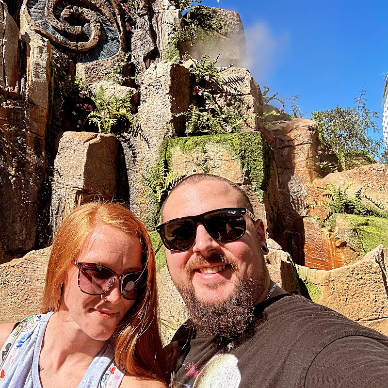 Disney Round Up!