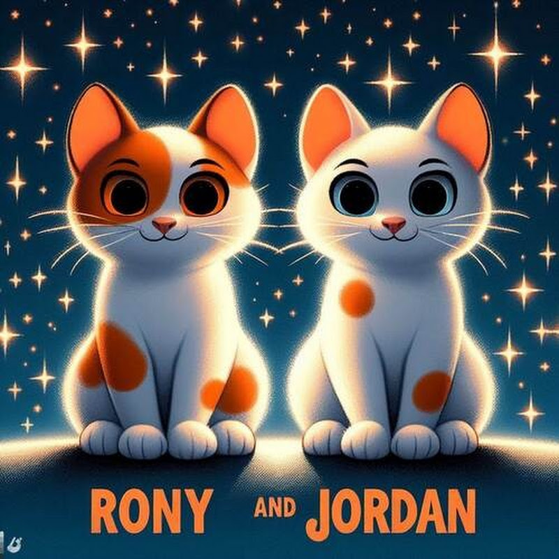 Hire Rony y Jordan — Pets & Animals YouTube creator for sponsorships