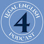4 Legal English logo