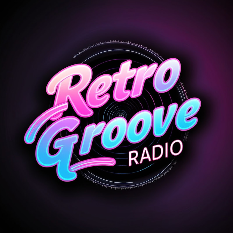 Retro Groove Radio