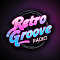 Retro Groove Radio logo