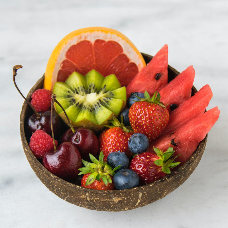 Healthy Recipes