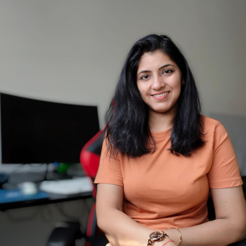 Richa Singhal 