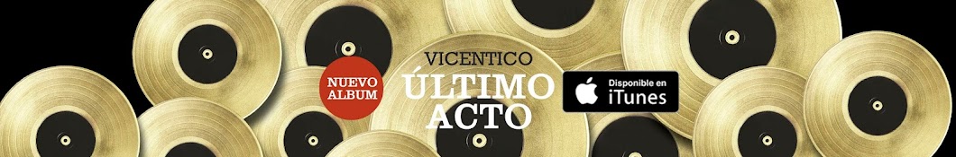 VicenticoVEVO YouTube kanalı avatarı