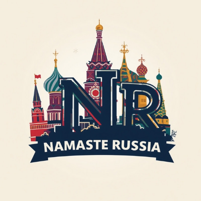 Namaste Russia avatar
