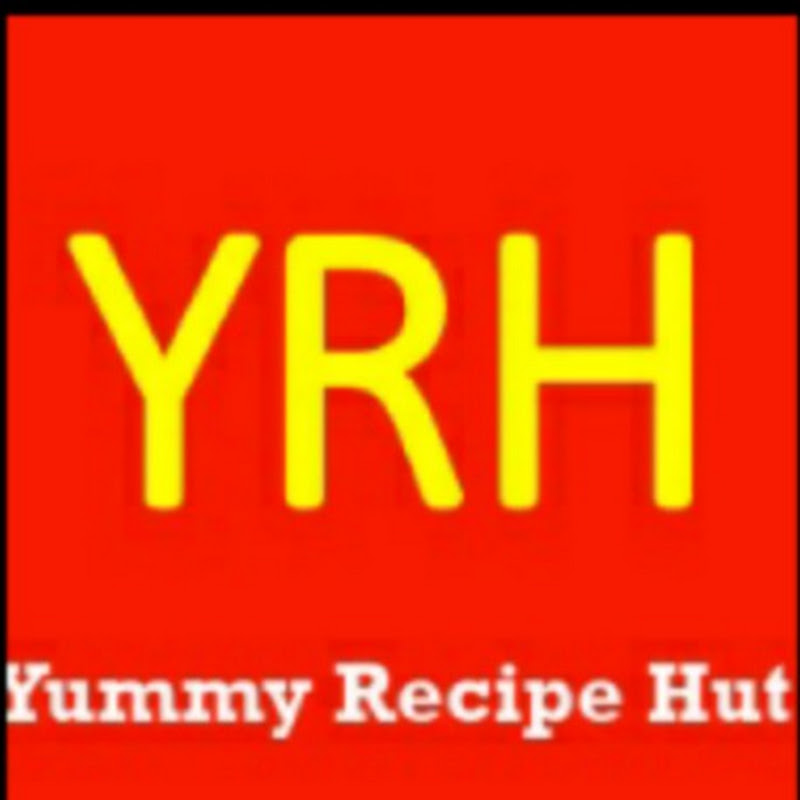 YRH Yummy Recipe Hut