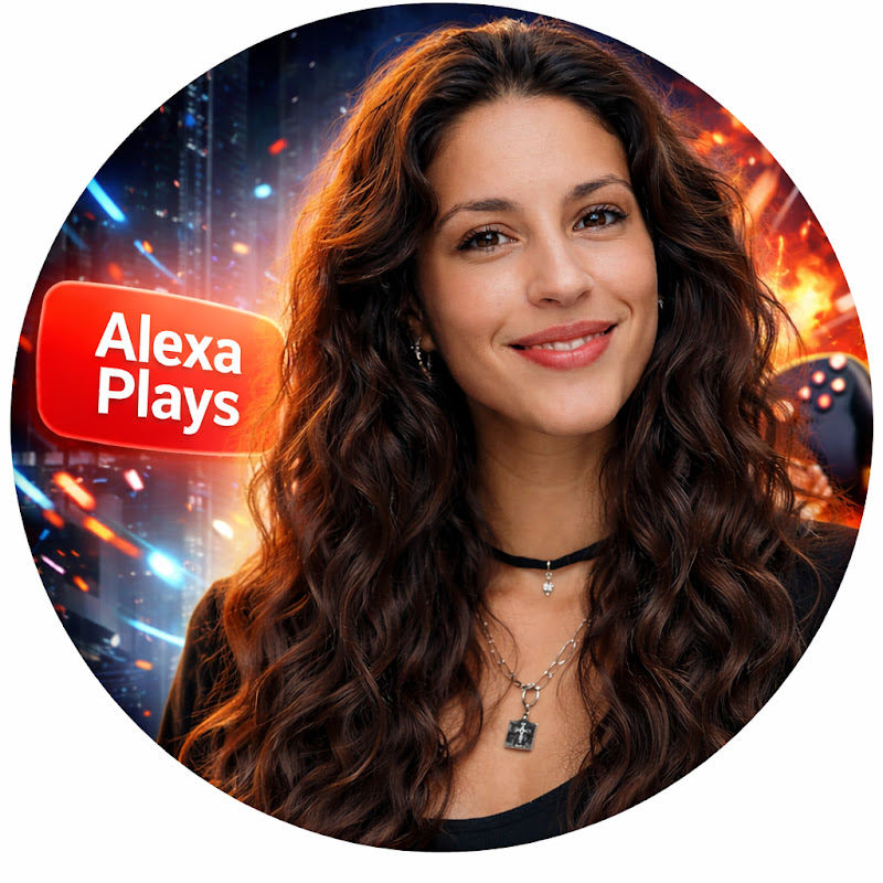 Alexa Plays