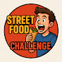 Street Food Challenge logo