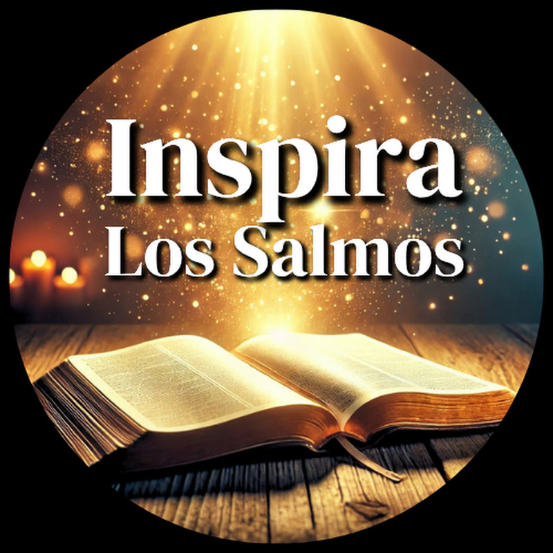 Inspira Los Salmos