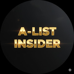 A-List Insider