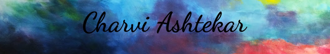 charvi ashtekar यूट्यूब चैनल अवतार