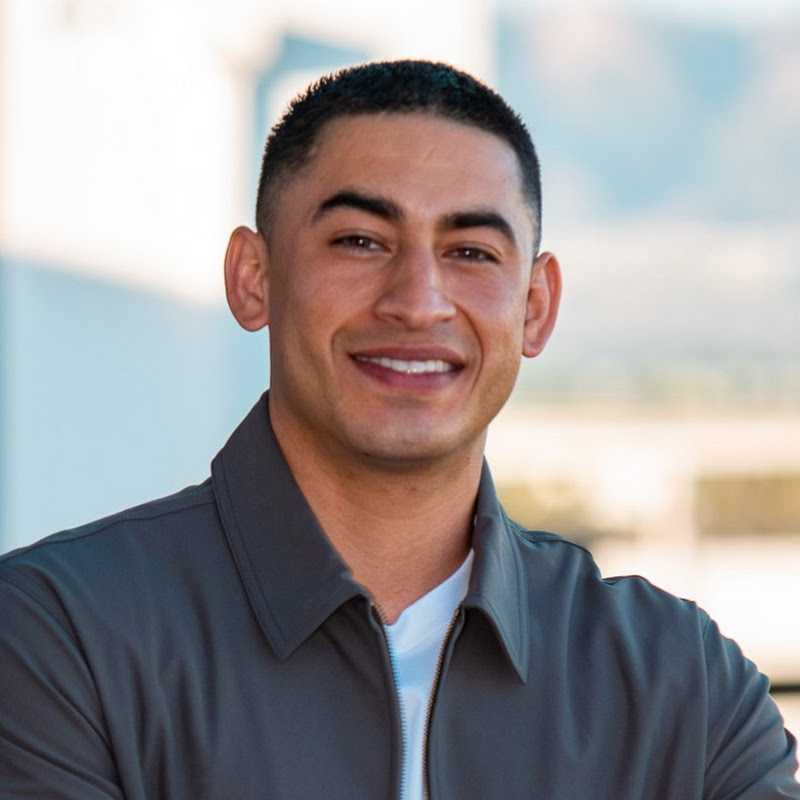 Mike Recinos