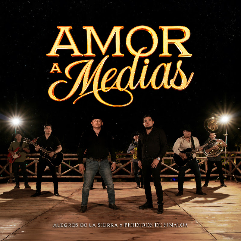 Los Alegres de la Sierra - Topic