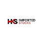 HKS Imported Stock logo