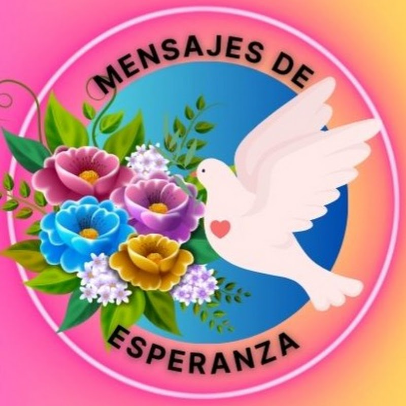 Mensajes de Esperanza