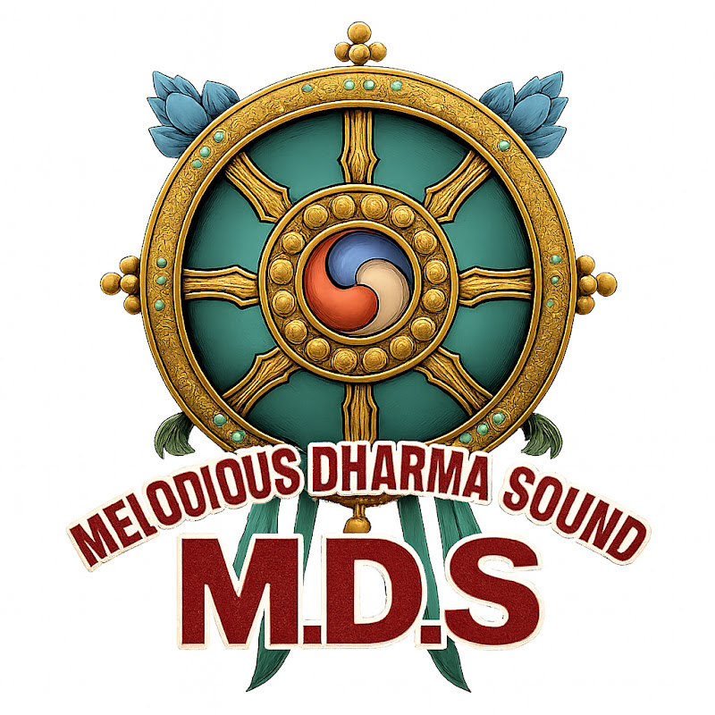 Melodious Dharma Sound