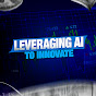 Leveraging AI to Innovate logo