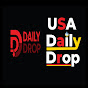 USA Daily Drop logo