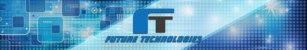 Future Technologies YouTube kanalı avatarı