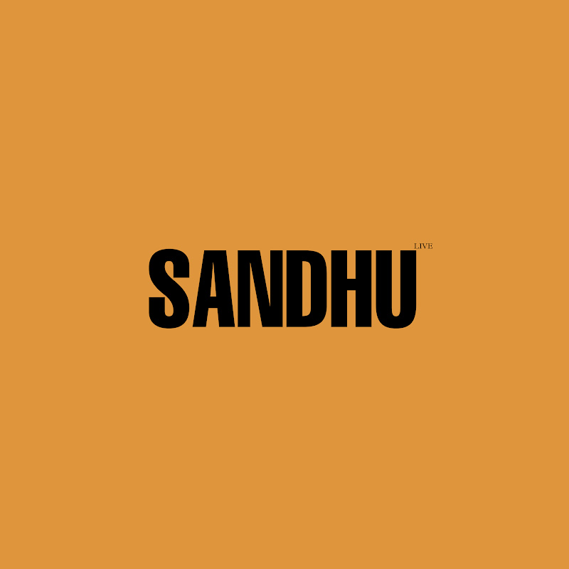 SANDHU IS LIVE YT