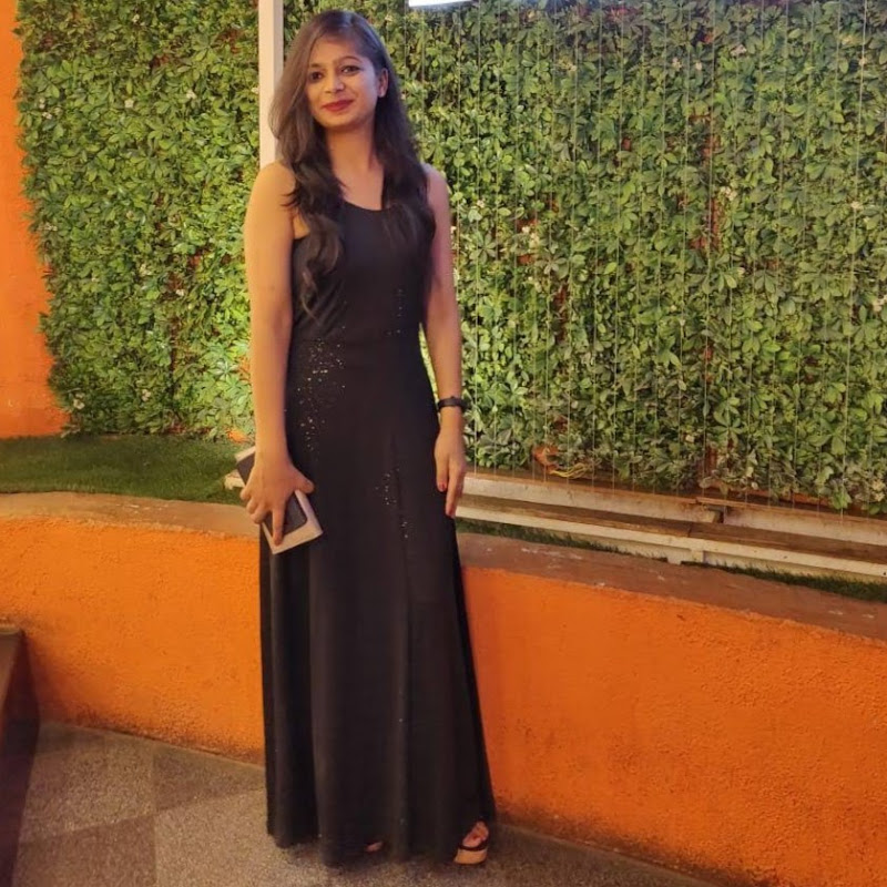 Komal Agarwal - Business Analyst Coach