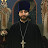 Священник Анатолій Пустовалов