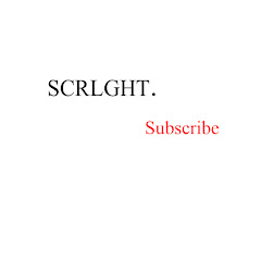 Логотип каналу Scrlght
