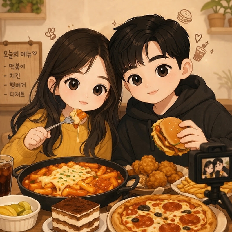 먹찌로그