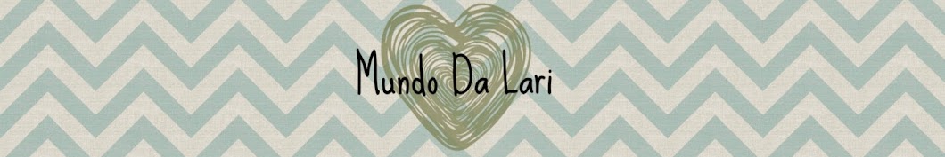 Mundo da Lari YouTube kanalı avatarı
