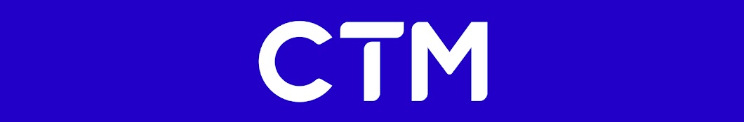 CTM YouTube kanalı avatarı