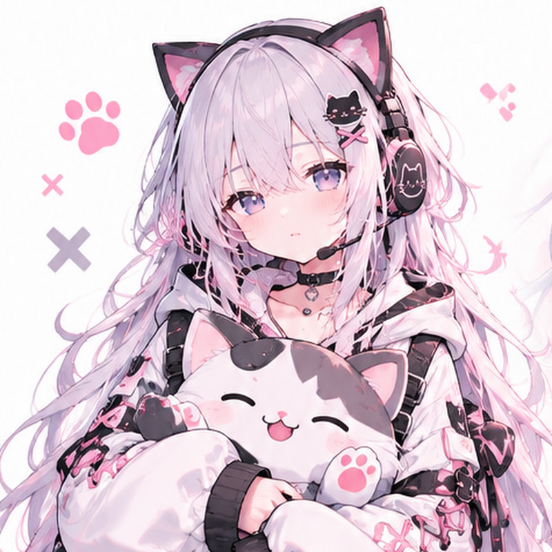 猫宮はる@vtuber準備中