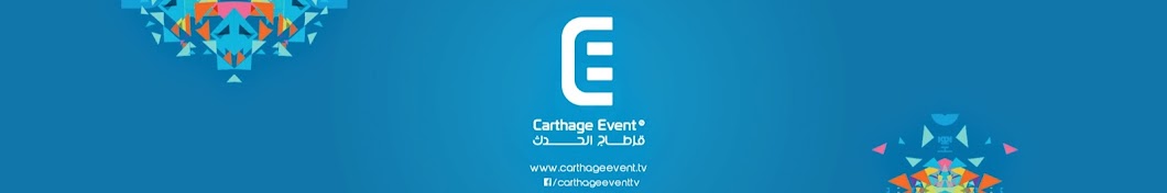 Carthage Event Tv YouTube kanalı avatarı