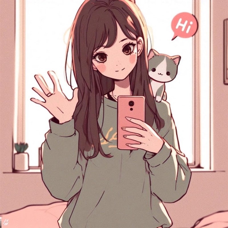 Hire Alvira Crafts — Digital Art (NFTs, Generative Art) YouTube creator for sponsorships