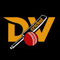 DV Cricket logo