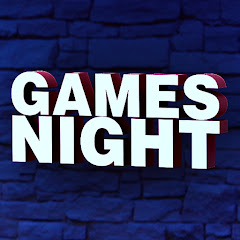 Games Night