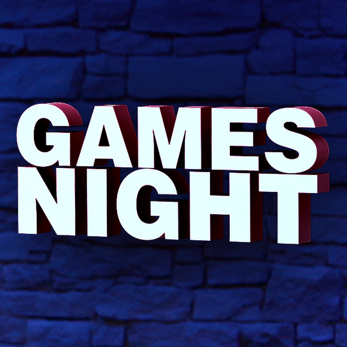 Games Night Net Worth & Earnings (2024)