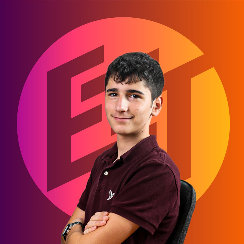Ezra's Tech Tips