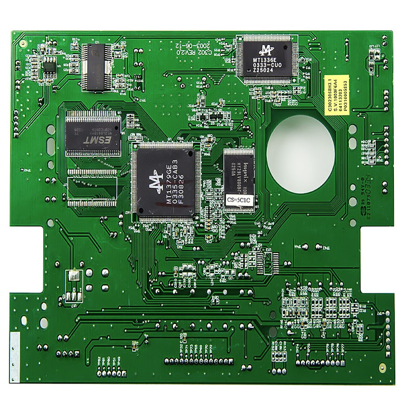 Electronics & Stuff