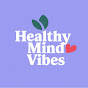 HealthyMind Vibes logo