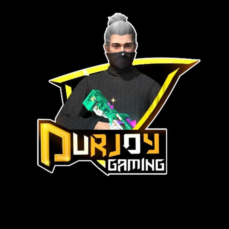 Durjoy Gaming