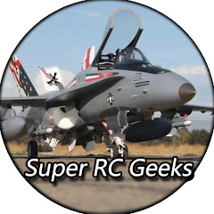 Super RC Geeks
