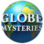 Globe Mysteries logo