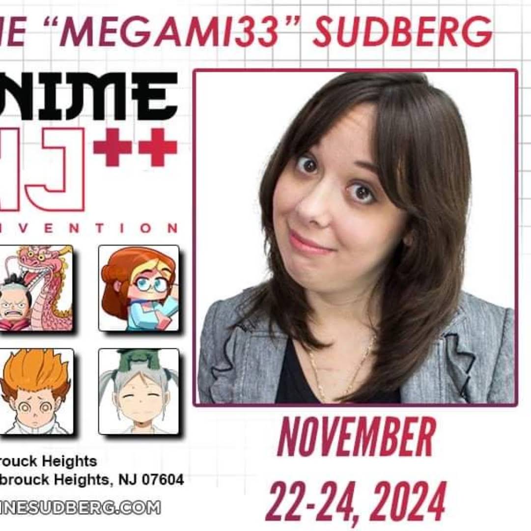 Post from Megami33