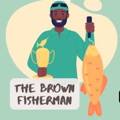The Brown Fisherman