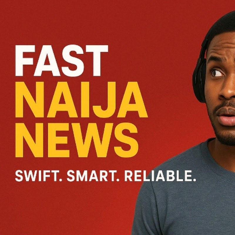 Fast News Naija