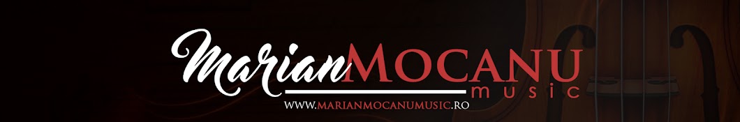 Marian Mocanu YouTube 频道头像