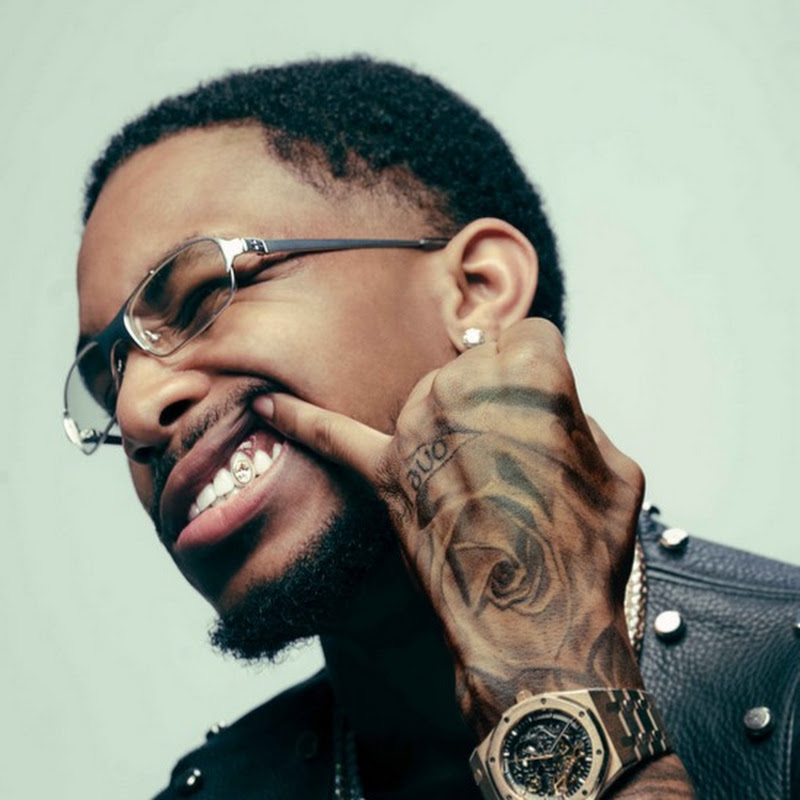 DDG @ddgmusicchannel | Thizzler