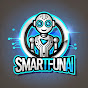 SmartFunAI logo